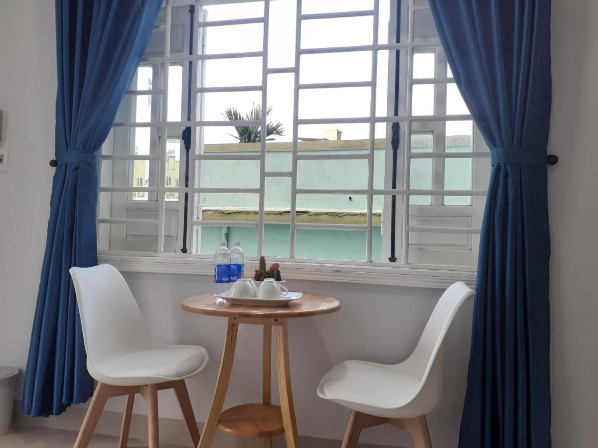 Ngoc Diep Homestay Hoi An Eksteriør bilde