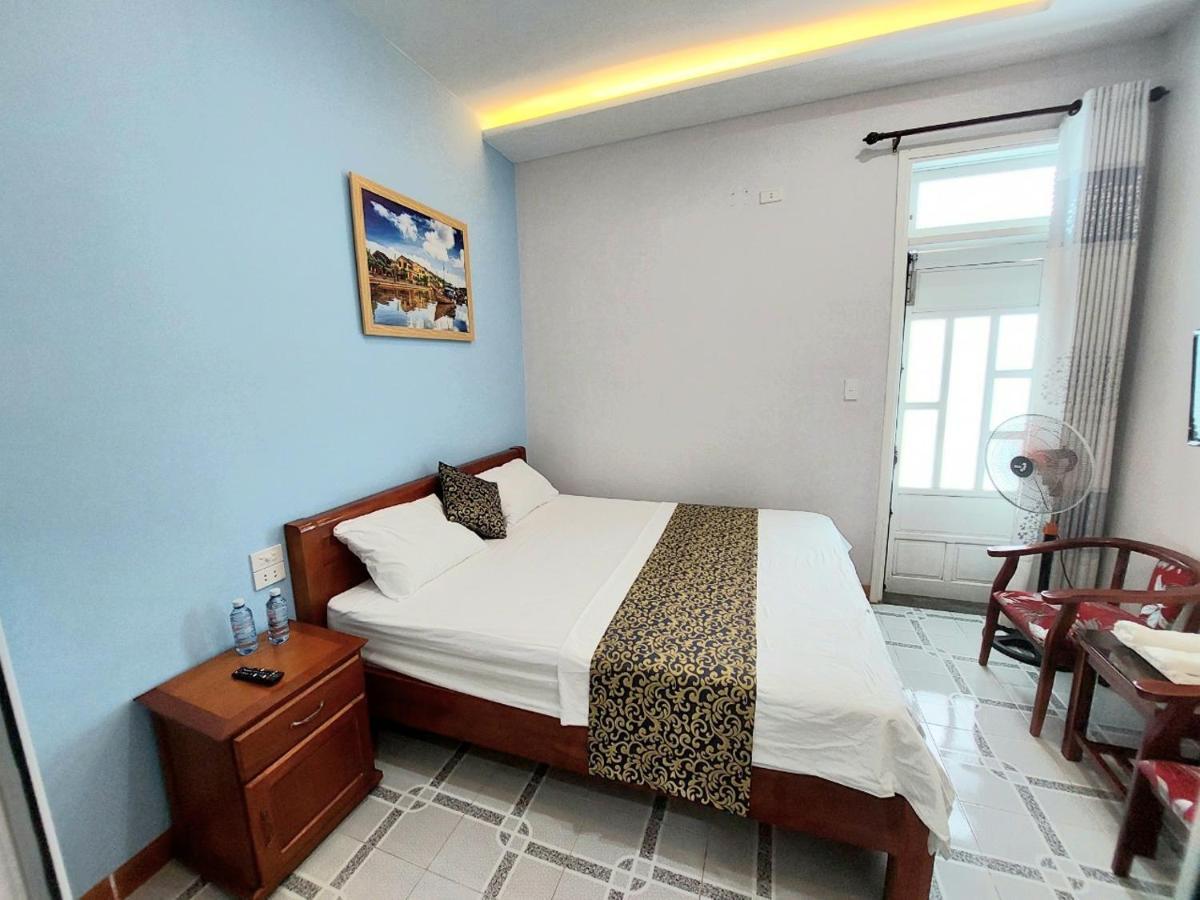 Ngoc Diep Homestay Hoi An Eksteriør bilde