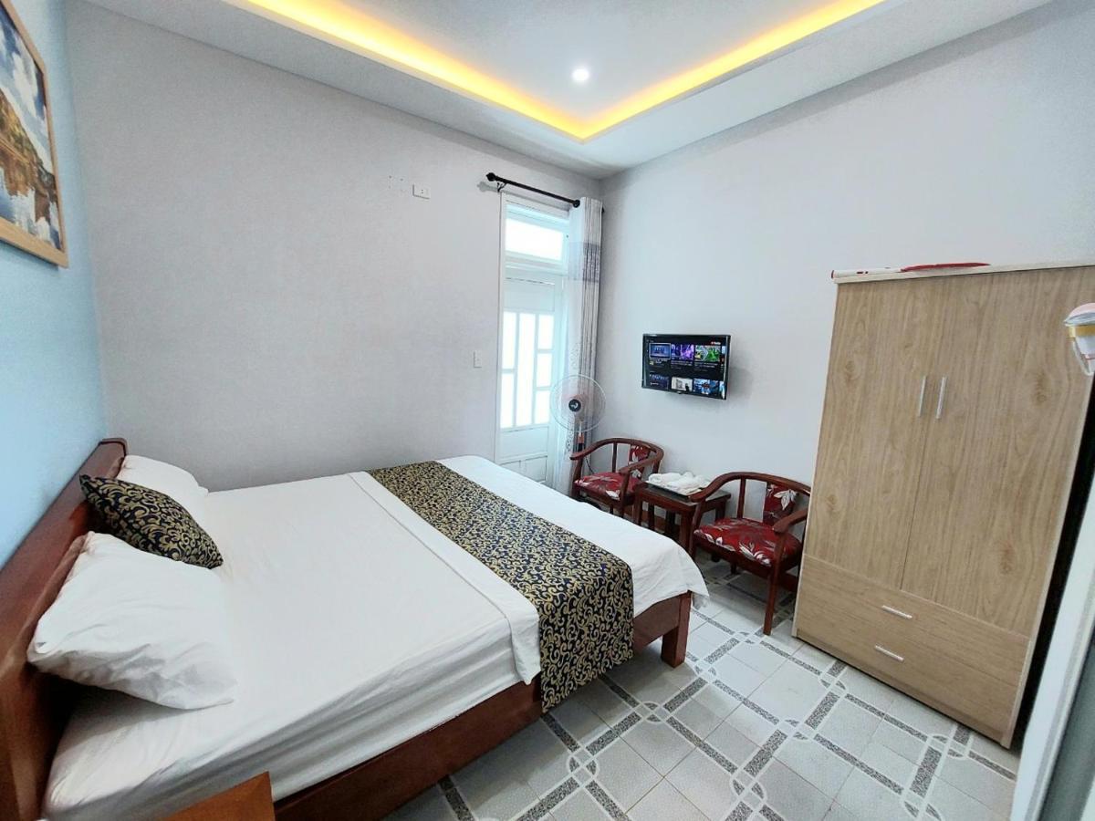 Ngoc Diep Homestay Hoi An Eksteriør bilde
